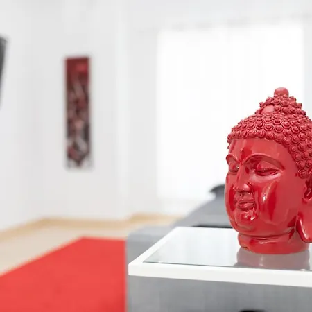 White House 阿雷西费