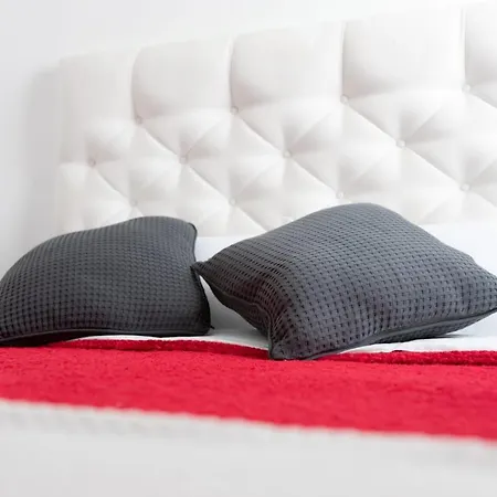 White House 公寓 阿雷西费