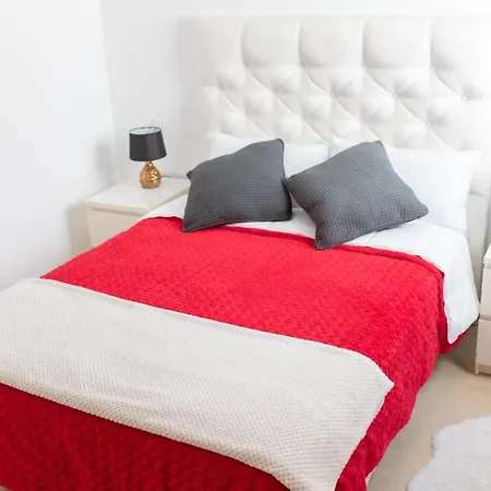 White House 阿雷西费