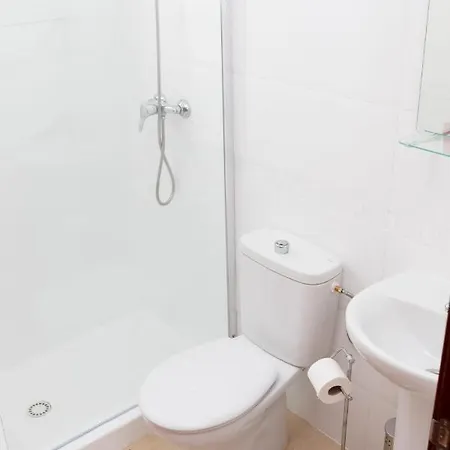 Apartmán White House Arrecife (Lanzarote)