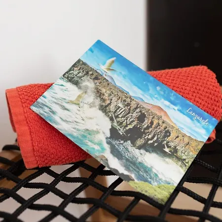 White House Apartmán