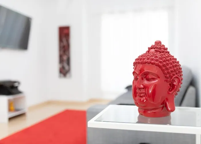 White House Arrecife (Lanzarote)