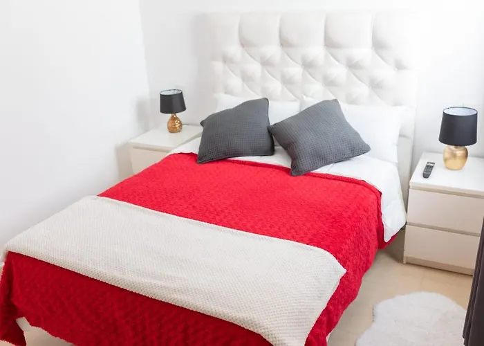 White House Arrecife (Lanzarote)