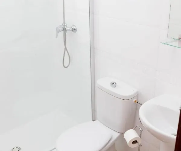 Apartment White House Arrecife (Lanzarote)